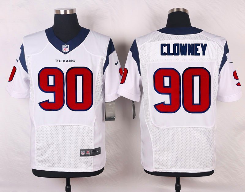 Houston Texans elite jerseys-008